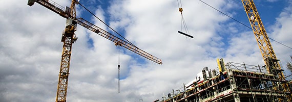 Строительство и инжиниринг объектов